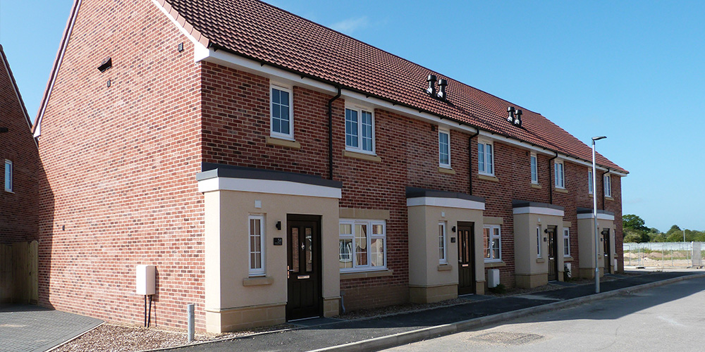 Beckett Hamlet, Wisbech St Mary.